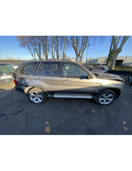 Arbre de transmission (propulsion) BMW X5 E53 Diesel