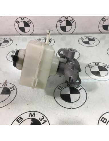Maitre cylindre (freinage) BMW X6 F16 