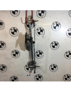 Mecanisme essuie glace avant BMW X6 F16 