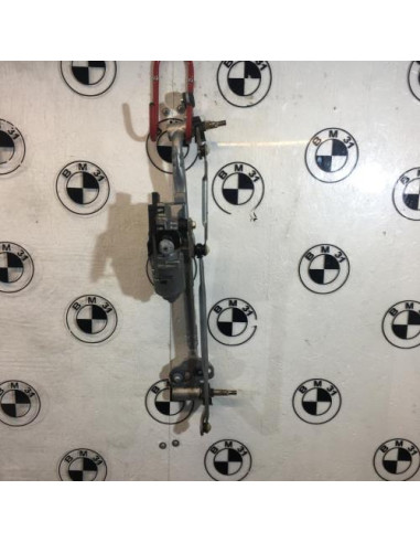 Mecanisme essuie glace avant BMW X6 F16 