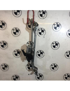 Mecanisme essuie glace avant BMW X6 F16  2