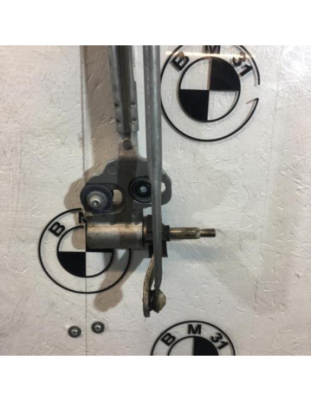 Mecanisme essuie glace avant BMW X6 F16 