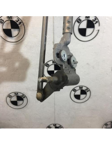 Mecanisme essuie glace avant BMW X6 F16 