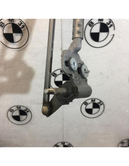 Mecanisme essuie glace avant BMW X6 F16 