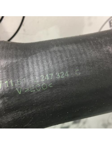 Conduite d'air BMW SERIE 3 E46 TOURING PHASE 1 BREAK Diesel