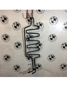 Radiateur huile BMW SERIE 3 E92 COUPE PHASE 1 Diesel