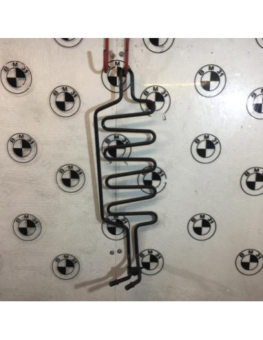 Radiateur huile BMW SERIE 3 E92 COUPE PHASE 1 Diesel