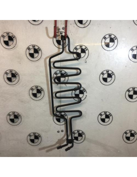 Radiateur huile BMW SERIE 3 E92 COUPE PHASE 1 Diesel