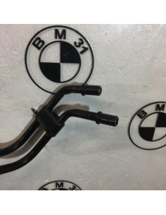 Radiateur huile BMW SERIE 3 E92 COUPE PHASE 1 Diesel 2