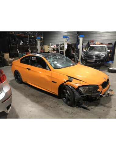 Radiateur huile BMW SERIE 3 E92 COUPE PHASE 1 Diesel