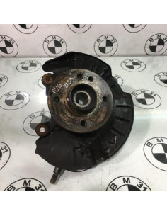 Fusee avant gauche MINI MINI 1 R50/R53 PHASE 1 