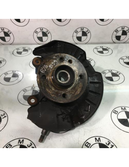 Fusee avant gauche MINI MINI 1 R50/R53 PHASE 1 