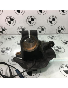 Fusee avant gauche MINI MINI 1 R50/R53 PHASE 1  2