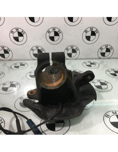 Fusee avant gauche MINI MINI 1 R50/R53 PHASE 1 