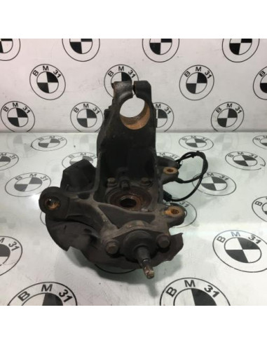 Fusee avant gauche MINI MINI 1 R50/R53 PHASE 1 