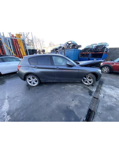 Amortisseur avant gauche BMW SERIE 1 F20 PHASE 1 Diesel