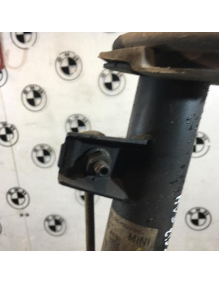 Amortisseur avant gauche MINI MINI 1 R50/R53 PHASE 1 
