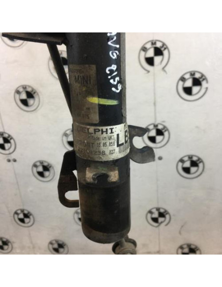 Amortisseur avant gauche MINI MINI 1 R50/R53 PHASE 1 