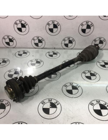Cardan arriere gauche (transmission) BMW SERIE 1 E87 PHASE 1 Diesel