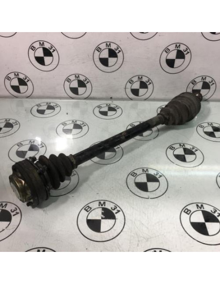 Cardan arriere gauche (transmission) BMW SERIE 1 E87 PHASE 1 Diesel