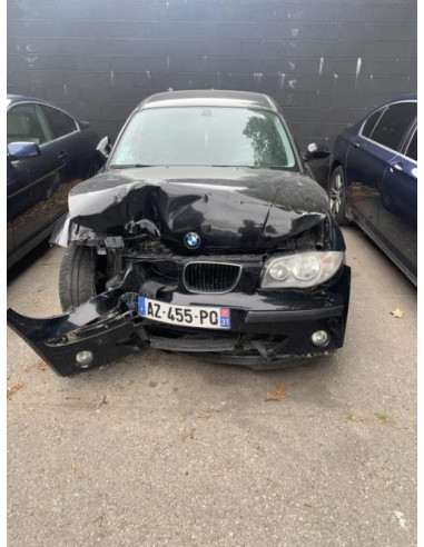 Cardan arriere gauche (transmission) BMW SERIE 1 E87 PHASE 1 Diesel