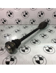 Cardan arriere droit (transmission) BMW SERIE 1 E87 PHASE 1 Diesel