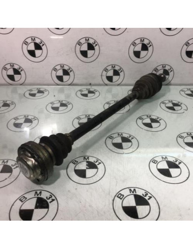 Cardan arriere droit (transmission) BMW SERIE 1 E87 PHASE 1 Diesel