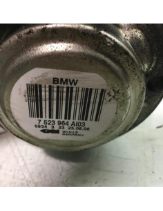 Cardan arriere droit (transmission) BMW SERIE 1 E87 PHASE 1 Diesel 2