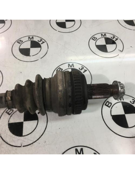 Cardan arriere droit (transmission) BMW SERIE 1 E87 PHASE 1 Diesel