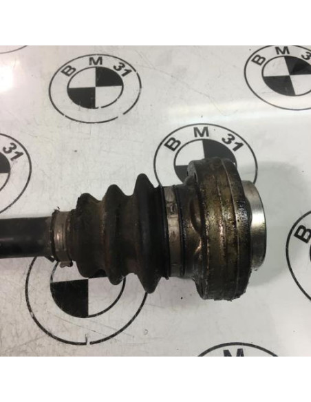 Cardan arriere droit (transmission) BMW SERIE 1 E87 PHASE 1 Diesel