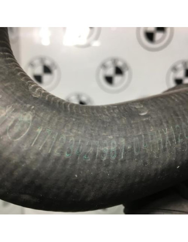 Durite BMW X3 E83 PHASE 2 Diesel