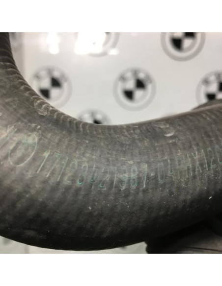 Durite BMW X3 E83 PHASE 2 Diesel