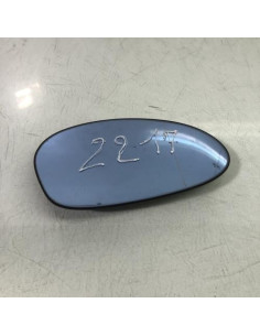 Glace retroviseur droit BMW SERIE 3 E91 TOURING PHASE 1 BREAK Diesel