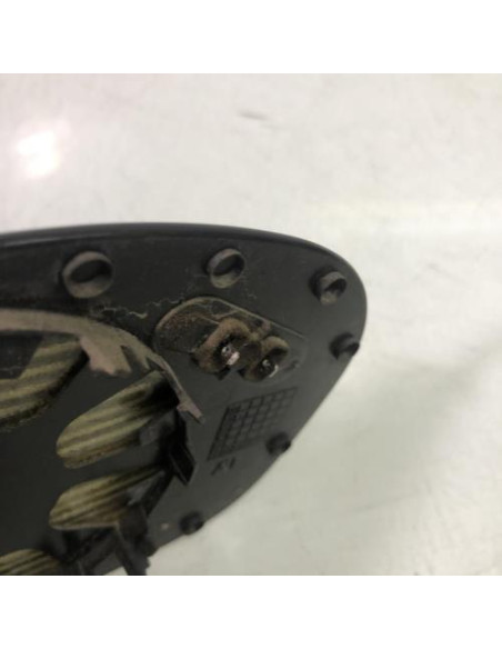 Glace retroviseur droit BMW SERIE 3 E91 TOURING PHASE 1 BREAK Diesel