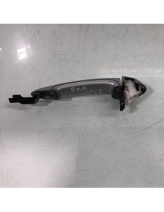 Poignee porte arriere gauche BMW SERIE 3 E91 TOURING PHASE 1 BREAK Diesel 2