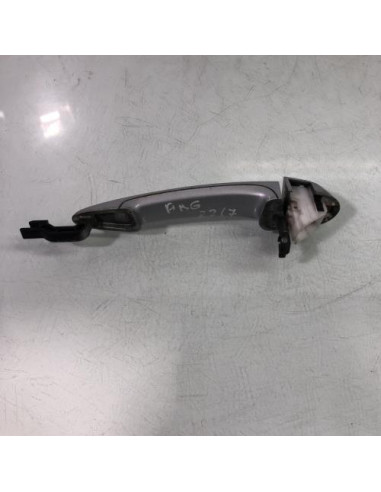 Poignee porte arriere gauche BMW SERIE 3 E91 TOURING PHASE 1 BREAK Diesel