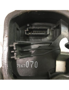 Serrure arriere droit BMW SERIE 5 E61 TOURING PHASE 1 BREAK Diesel