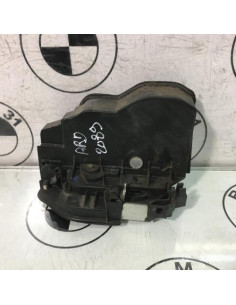 Serrure arriere droit BMW SERIE 5 E61 TOURING PHASE 1 BREAK Diesel 2