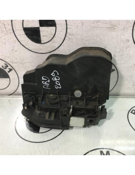Serrure arriere droit BMW SERIE 5 E61 TOURING PHASE 1 BREAK Diesel
