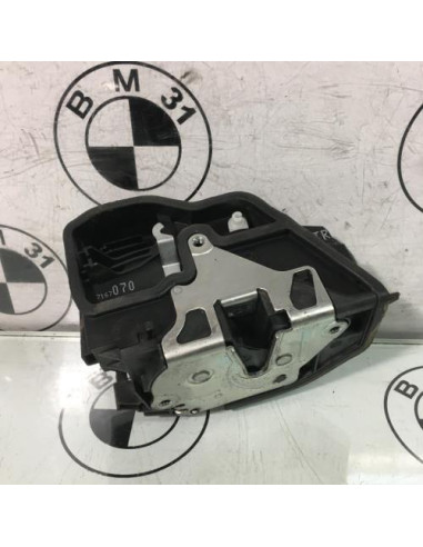 Serrure arriere droit BMW SERIE 5 E61 TOURING PHASE 1 BREAK Diesel
