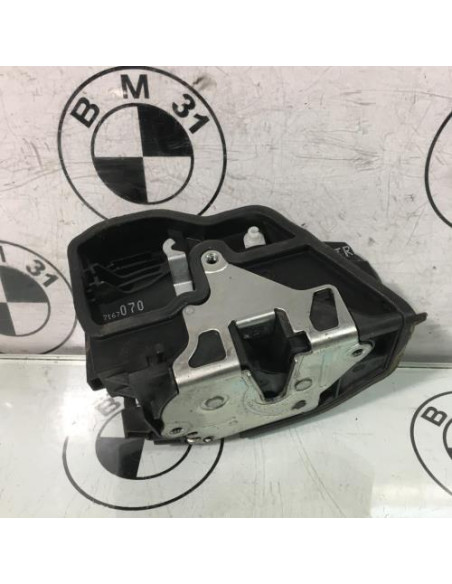 Serrure arriere droit BMW SERIE 5 E61 TOURING PHASE 1 BREAK Diesel