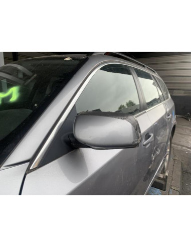 Serrure arriere droit BMW SERIE 5 E61 TOURING PHASE 1 BREAK Diesel