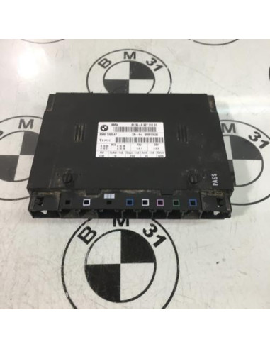Calculateur BMW SERIE 5 E61 TOURING PHASE 1 BREAK Diesel