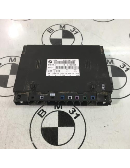 Calculateur BMW SERIE 5 E61 TOURING PHASE 1 BREAK Diesel