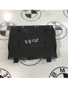 Calculateur BMW SERIE 5 E61 TOURING PHASE 1 BREAK Diesel 2