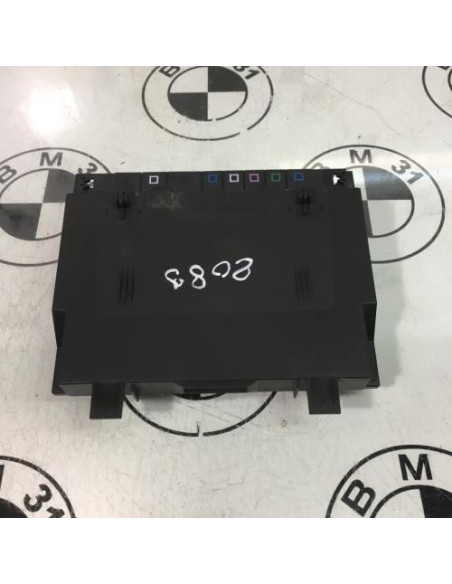 Calculateur BMW SERIE 5 E61 TOURING PHASE 1 BREAK Diesel