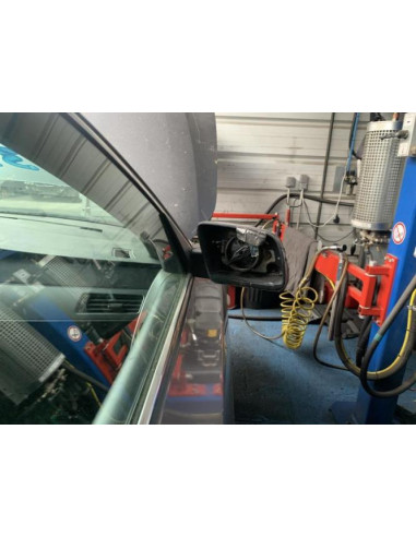 Calculateur BMW SERIE 5 E61 TOURING PHASE 1 BREAK Diesel