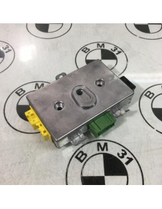 Boitier air bag BMW SERIE 5 E61 TOURING PHASE 1 BREAK Diesel