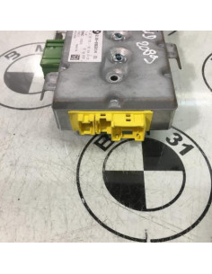 Boitier air bag BMW SERIE 5 E61 TOURING PHASE 1 BREAK Diesel 2