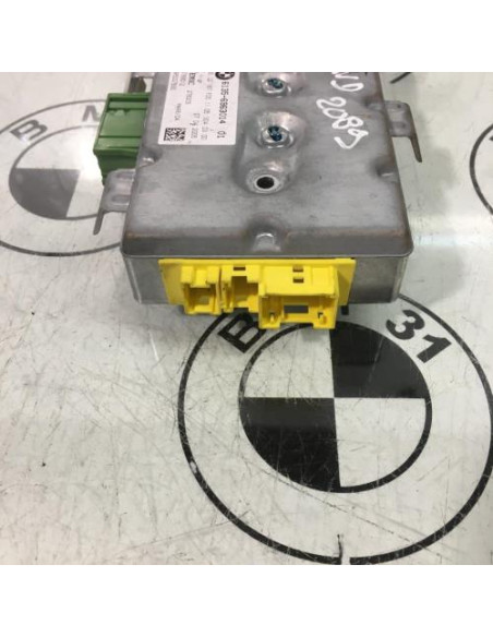 Boitier air bag BMW SERIE 5 E61 TOURING PHASE 1 BREAK Diesel